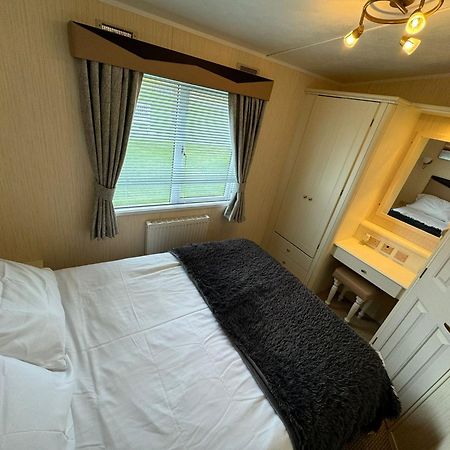Millfields Holiday Park - The Balmoral - Coastal Caravan Breaks Ingoldmells Eksteriør bilde