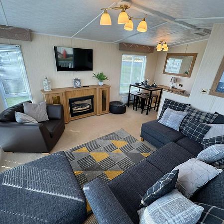 Millfields Holiday Park - The Balmoral - Coastal Caravan Breaks Ingoldmells Eksteriør bilde