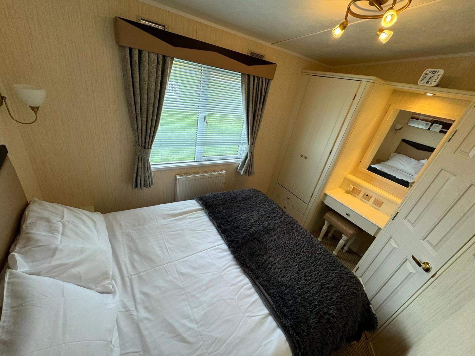 Millfields Holiday Park - The Balmoral - Coastal Caravan Breaks Ingoldmells Eksteriør bilde