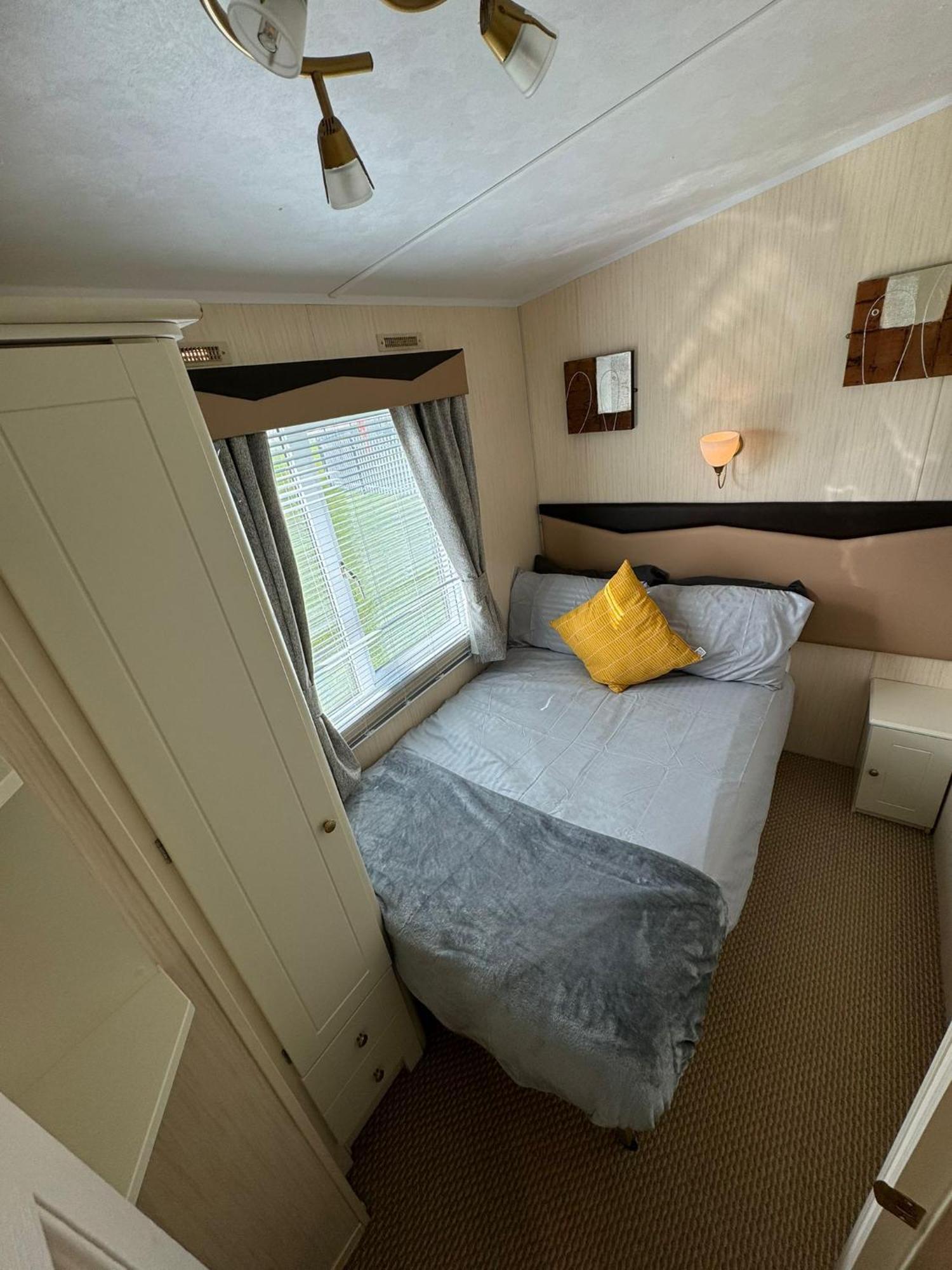Millfields Holiday Park - The Balmoral - Coastal Caravan Breaks Ingoldmells Eksteriør bilde